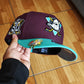 New Era Anaheim Ducks 30 aniversario  9fifty snapback