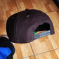 New Era Fresno Grizzlies Burnt Wood 9Forty A Frame Snapback