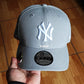 New Era New York Yankees Subway Series gray uv sky 9FIFTY SNAPBACK