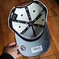 New Era New York Mets World Series 1969 Rose Chrome Edition 9Forty A Frame Snapback