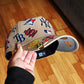New Era MLB 'All Over' 9FORTY A-Frame Snapback
