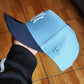 New Era New York Yankees World series 1999 SKY/Blue  Two tone 9FIFTY A-FRAME Snapback
