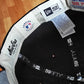 New Era Chicago White Sox Fear of God Black Essentials Classic Edition 59Fifty Fitted