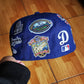 New Era Los Angeles Dodgers all over 59FIFTY Fitted