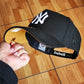 New York Yankees Black 2009 World Series 9FORTY A-FRAME Snapback