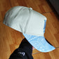 New Era Los Angeles Dodgers Paisley 9forty a-frame snapback