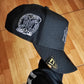 New era New York Yankees liberty 🗽 black 9FORTY A-FRAME