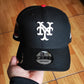 New Era New York Mets Worlds series black 9fifty snapback