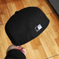 New Era New York Yankees World series 1999 black/sky 59fifty fitted