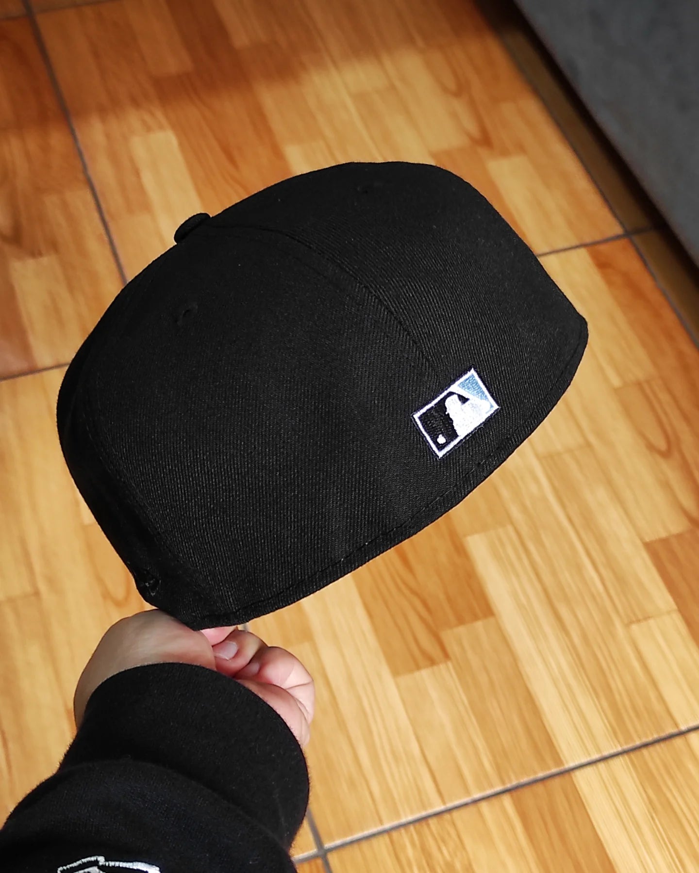 New Era New York Yankees World series 1999 black/sky 59fifty fitted