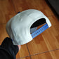New Era Los Angeles Dodgers Chrome víscera Satinada Two Tone A Frame 9Forty Snapback Hat