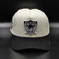 New Era Las Vegas Raiders 2 tonos Corduroy 9 forty aframe 🔲
