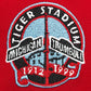 New Era Detroit Tigers stadium patch glacier blue edition 59fifty