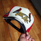 Red St. Louis Cardinals Navy   1982 World Series ñ New Era 9Fifty A-Frame Snapback