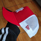 New Era Los New York Yankees Red white Trucker a-frame