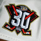 New Era Anaheim Ducks 30th aniversario Chrome two Tone 9 FORTY A-FRAME SNAPBACK