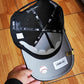 New Era New York Yankees World Series 1999 Liquid Titanium Black Edition 9Forty A Frame Snapback