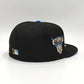 New Era detroit tigers 2000 midnight blue edition 59fifty fitted hat