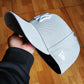 New era New York Yankees team classic gray 59FIFTY