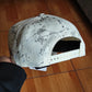 9FORTY A-Frame Splash Cromado Blanco | Golf