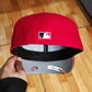 New Era New York Yankees World series 1999  red  59fifty fitted