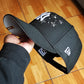 New Era New York Yankees World Series cherry Blossom black 9fifty Snapback