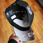 New Era New York Yankees World Series 1999 Liquid Titanium Black Edition 9Forty A Frame Snapback