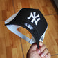 New Era Los New York Yankees black white Trucker a-frame