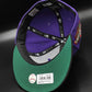 New Era 59 Fifty Arizona Diamondbacks 20 th aniversario - purple black