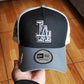 New Era Los Angeles Dodgers 50th Anniversary 9Forty A-Frame SNAPBACK