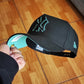 New Era New York Yankees world series 1999 black tiffani 9forty aframe