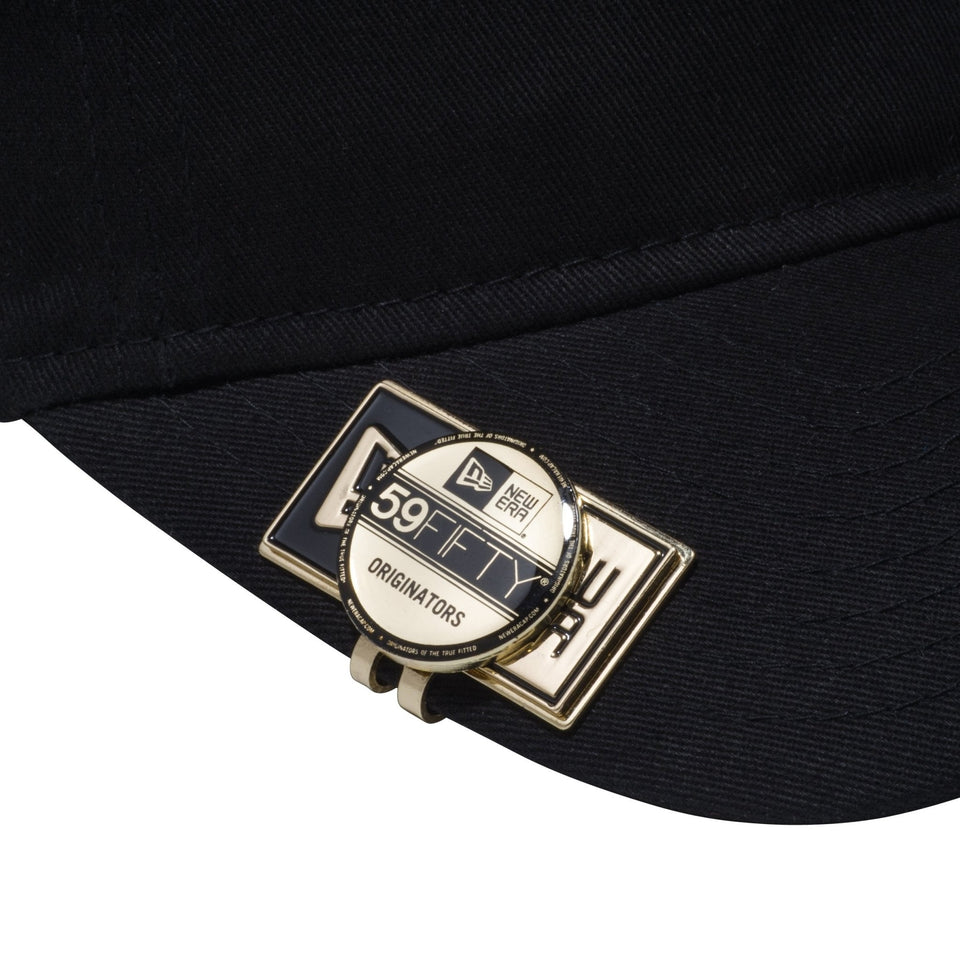 Pin NewEra imantado
