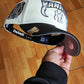 New Era New York Yankees Subway series 2000 Chrome 9forty A-FRAME