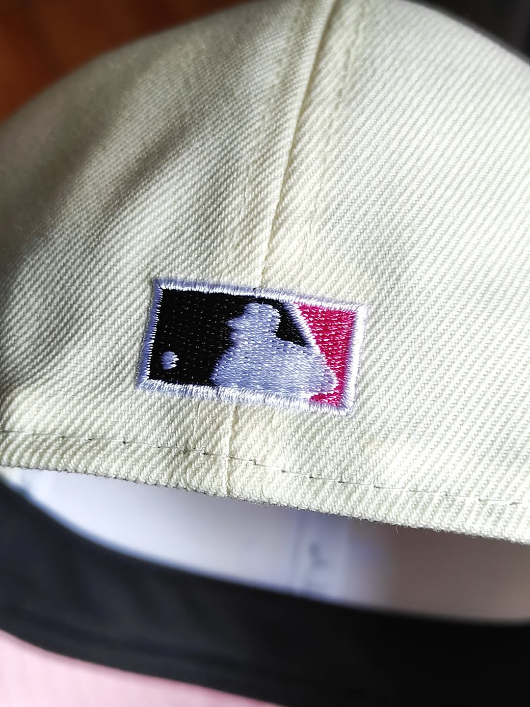 New era Chicago white Sox world series 59fifty