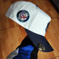 New Era New York Yankees 50th ANNIVERSARY chrome navy 9FORTY A-Frame Frame Snapback