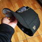 New Era Chicago White Sox Skull Prime Comiskey Park Edition 59Fifty Fitted Hat