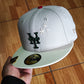 New Era New York Mets ✨ all Star game Stone off 59 FIFTY FITTED