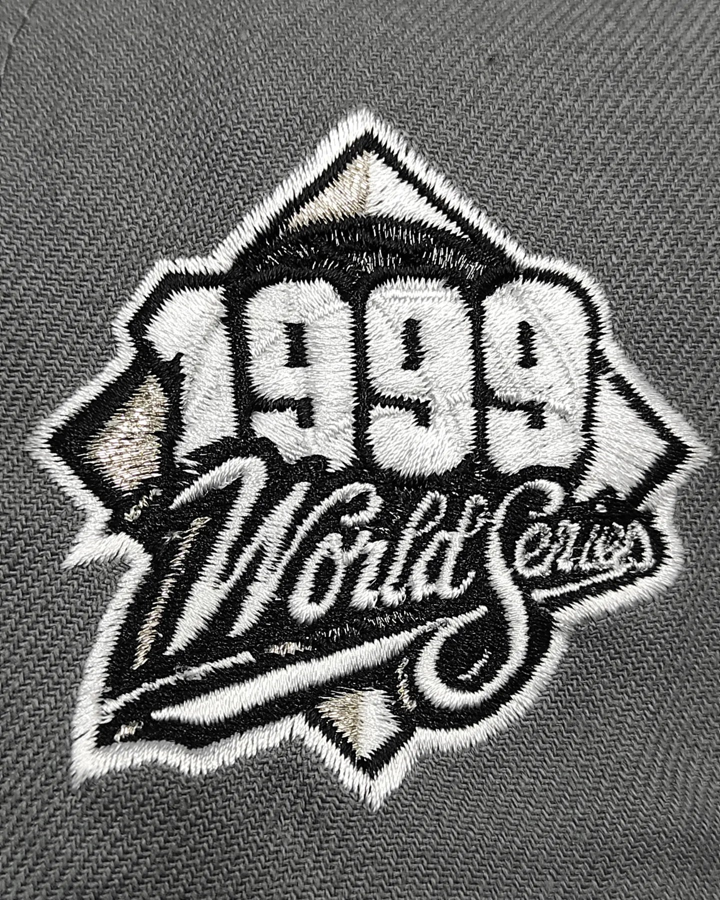 New Era New York Yankees world series 199 ploma 9Fifty Snapback