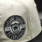 New Era Las Vegas Raiders 2 tonos Corduroy 9 forty aframe 🔲