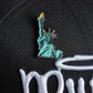59FIFTY new era Grafiti navy incluye pin