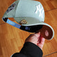 New York Yankees 'Denim White' 9FORTY A-Frame Snapback