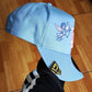 New Era Los Angeles Dodgers Cheru SKY 9FORTY A-Frame Snapback