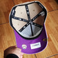 New Era New York Yankees World Series 1999 grape 🍇 9FORTY A-FRAME.
