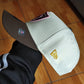 New Era las Vegas Raiders two tone Brown pink 9forty A-FRAME