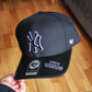 47brand New York Yankees cold zone snapback