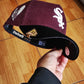 New Era Chicago White Sox Love ♥️ Edition 9FORTY A-FRAME Hat