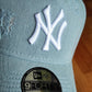 New Era New York Yankees World Series 2000 demin 9forty A-FRAME SNAPBACK