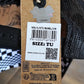 Gorra Vondutch trucker multicolor negra