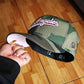 59FIFTY New Era Los Angeles World Series  2024 camo