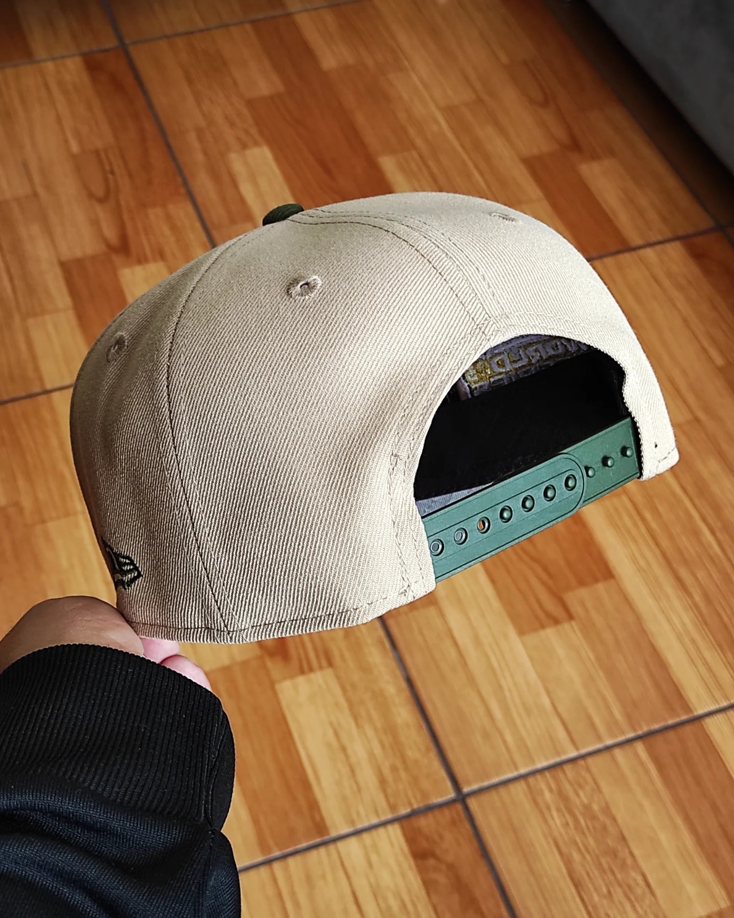 New Era Chicago White Sox world series Two tone  9 FIFTY Snapback